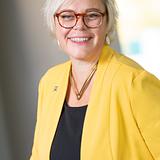 Photo of Kim Zwiener