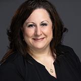 Photo of Anna Bottolfs