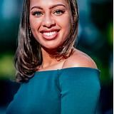 Photo of Brittany Hall