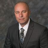 Photo of Shane Parker