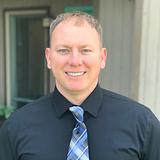 Photo of Justin Olson