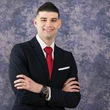 Photo of Abraham Sanchez