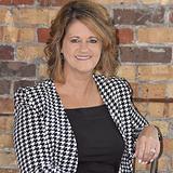 Photo of Amy Williams