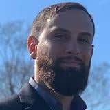 Photo of Brandon Eison