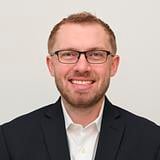 Photo of Andrew McCatty