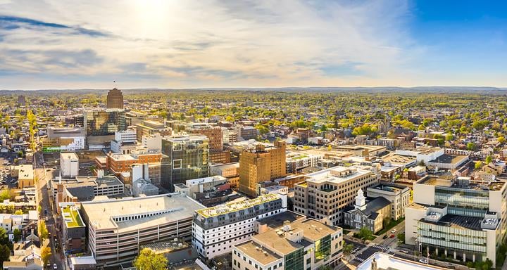 Allentown, PA real estate