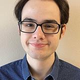 Photo of Matthew Palma