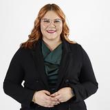 Photo of Alondra Gerena