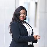 Photo of Grace Wright