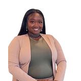 Photo of Alexzandria Gilliard