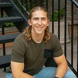 Photo of Mitchell Reese