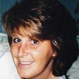 Photo of Sharon Wehrle