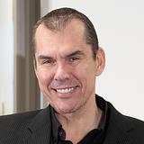 Photo of Martin Kuev