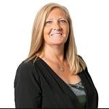 Photo of Robin Martin