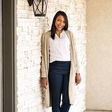 Photo of Renelle Councill  