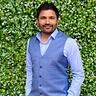 Photo of Vinay Chinni