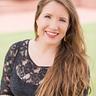 Photo of Ashley Tucker