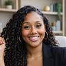 Photo of Brianna Hightower