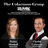 Photo of Charles Colarusso