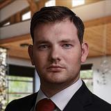 Photo of Damian Nicholson