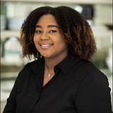 Photo of Ameeyah Wilson