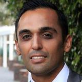 Photo of Yaseen Nazir