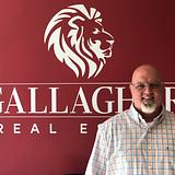 Photo of Steven Buzzell