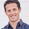 Photo of Kevin Hall