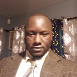 Photo of Ralph Richard