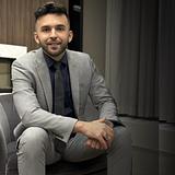 Photo of Luciano Nika