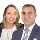 Photo of The "A" Team