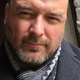 Photo of Stephen Elliott