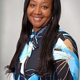 Photo of Kia Williams