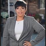 Photo of Mary Gonzalez