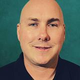 Photo of Jeff Ruffenach