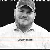 Photo of Justin Smith
