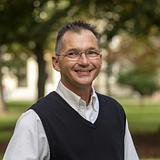 Photo of Ed Reichenbach