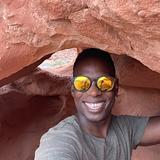 Photo of Nathanael Bushiri