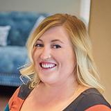 Photo of Natalie Rucshner