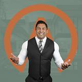 Photo of Chris Anspach