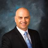 Photo of Patrick Stabell