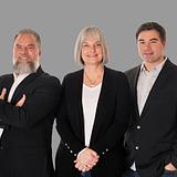 Photo of The Wiga Team