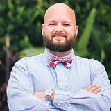 Photo of Malachi Gaddis