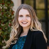 Photo of Jessica Edwards