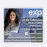 Photo of Linda Sakocius