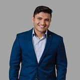 Photo of Mandeep Chahal