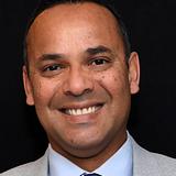 Photo of Glen Ramkissoon