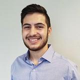 Photo of Nathan Samander