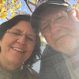 Photo of David & Celeste Yeakley