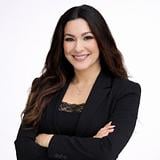 Photo of Sandra Zambrano
